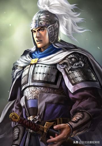 赵云：版本之神还是差强人意？顶级武将还是非洲杯？