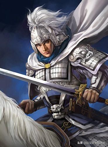赵云：版本之神还是差强人意？顶级武将还是非洲杯？