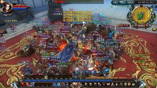 五种玩游戏月收10万的高手