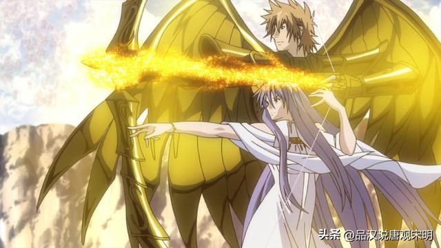 三代圣斗士：LC、SS和Ω，哪个时代该排首位？