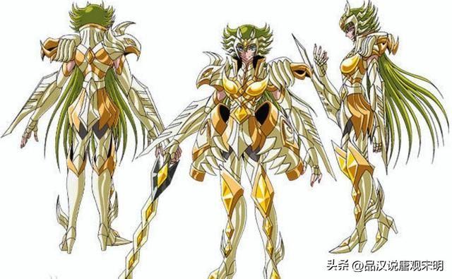 三代圣斗士：LC、SS和Ω，哪个时代该排首位？