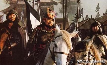 三国历史转折点：赤壁战、汉中战、夷陵战，哪场改写了三国命运？