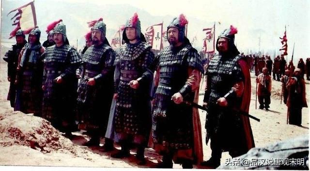 三国历史转折点：赤壁战、汉中战、夷陵战，哪场改写了三国命运？