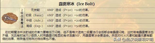英雄无敌3：探讨迟缓和失明的魔法实用性，谁胜出实用度之争？