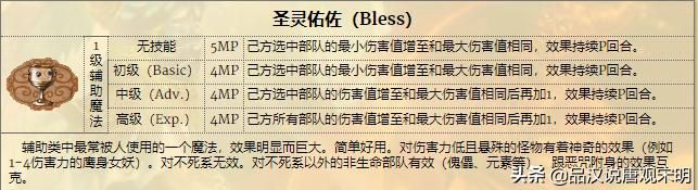 英雄无敌3：探讨迟缓和失明的魔法实用性，谁胜出实用度之争？