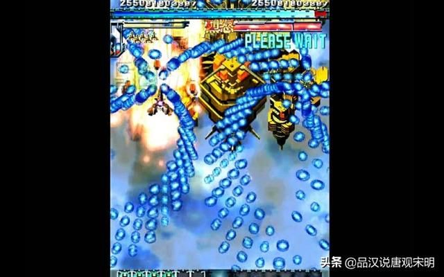 回味经典！那些炙手可热的拳皇游戏，吞噬了1945年的游戏世界