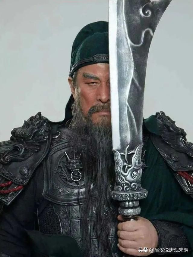 三国名将为何特别崇拜勇武超越吕布，智谋胜过姜维？