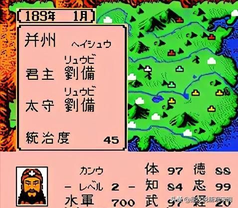 三国名将为何特别崇拜勇武超越吕布，智谋胜过姜维？
