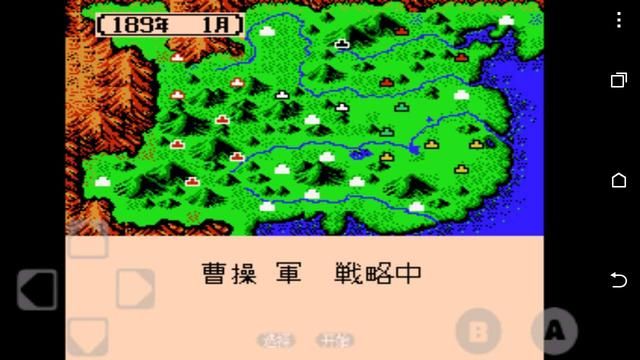 探索霸王大陆：三国武将最熟悉的游戏开发商，或许并非光荣？