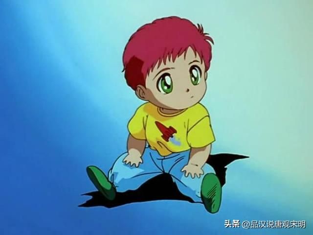 幽游白书四人组何等强大？超S级对手尽数败北