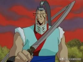 幽游白书四人组何等强大？超S级对手尽数败北