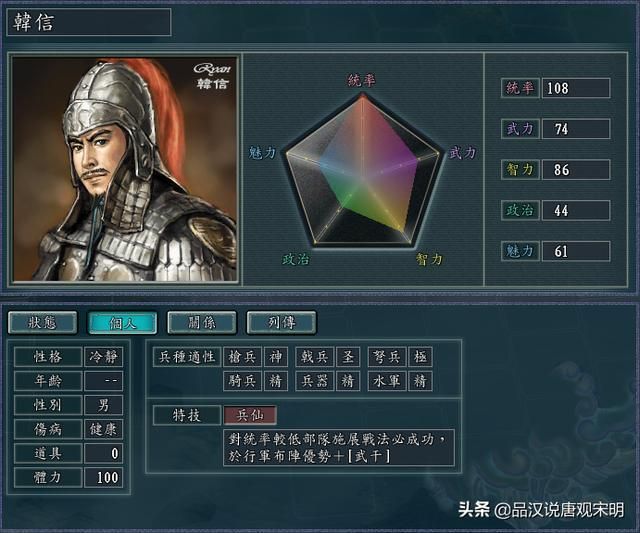 特技对决：仙圣王VS四大蛮族，王佐之选！