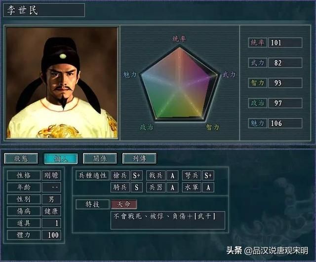 特技对决：仙圣王VS四大蛮族，王佐之选！