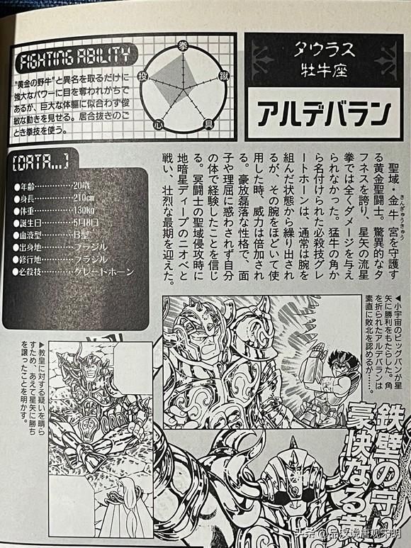 圣斗士星矢黄金四大等级：顶级三人排名及身份？