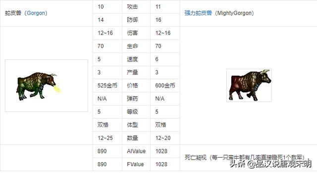 英雄无敌：幽灵比蒙VS龙巫妖，攻防对决，谁更强？