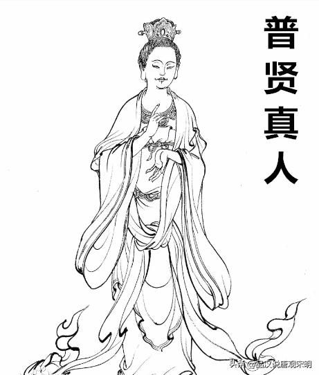 揭秘封神十二金仙：解析金仙的身世、力量和战斗技巧