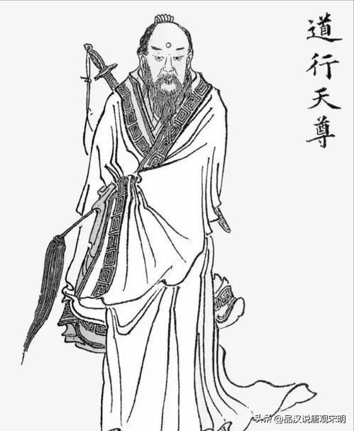 揭秘封神十二金仙：解析金仙的身世、力量和战斗技巧