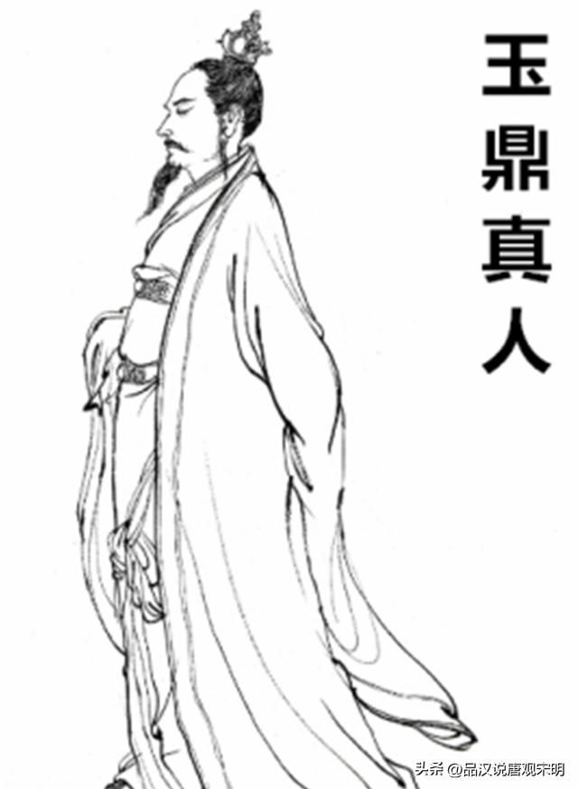 揭秘封神十二金仙：解析金仙的身世、力量和战斗技巧