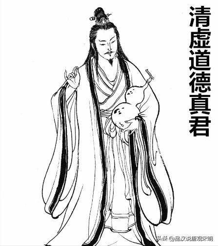 揭秘封神十二金仙：解析金仙的身世、力量和战斗技巧