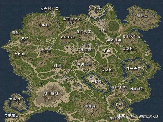 韩国游戏行业：从千年传奇到DNF，对中国市场的差点统治