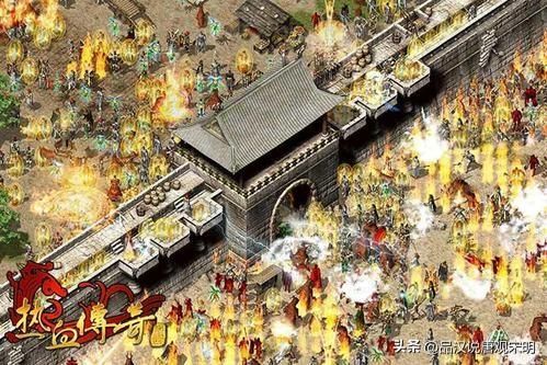 韩国游戏行业：从千年传奇到DNF，对中国市场的差点统治