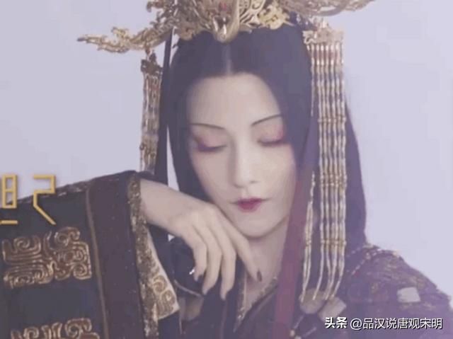 女仙人在《封神演义》中的力量有多强大？能够颠覆整个世界。