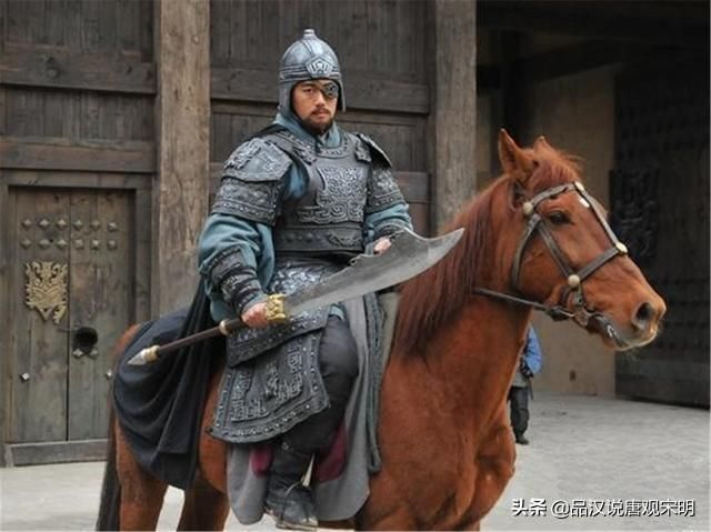 三国志中被高估的武将是哪些？陈泰夏侯名列前茅，但最夸张的是他