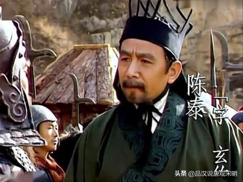 三国志中被高估的武将是哪些？陈泰夏侯名列前茅，但最夸张的是他