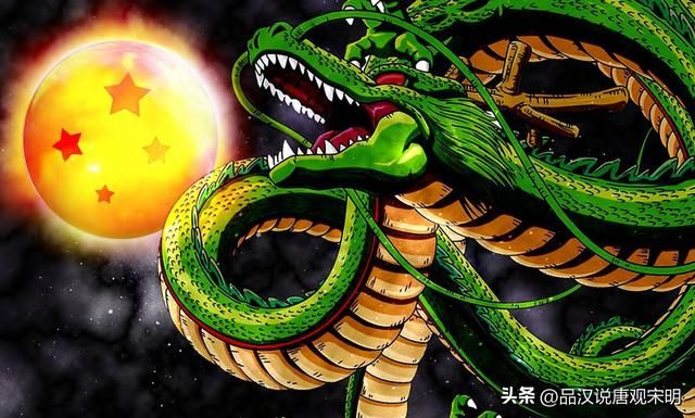 逐渐攀升的龙珠战斗力：从5到几十亿