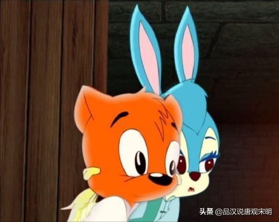 国漫史上最大的悲剧：迪迦奥特曼算什么，虹猫蓝兔七侠传禁播