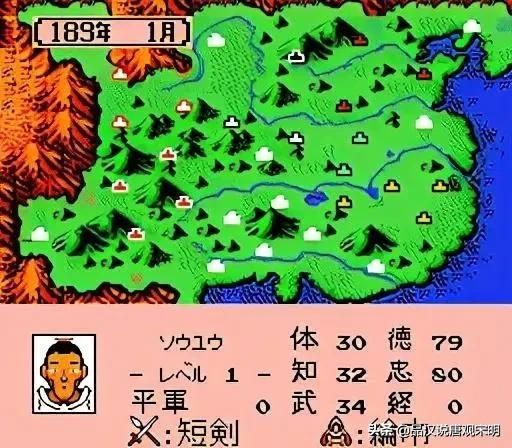 霸王武将争锋：揭秘三国志霸王大陆的最强之争