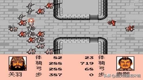 玩《霸王的大陆》必掌握的5个隐藏技巧