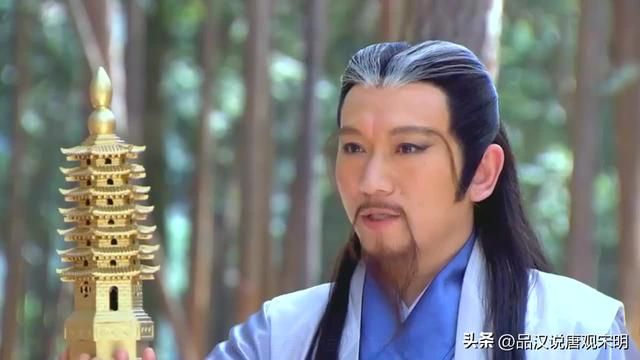 封神演义：两人实现圣人之道，云霄竟成了接生婆？