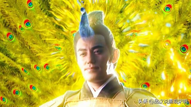 封神演义：两人实现圣人之道，云霄竟成了接生婆？