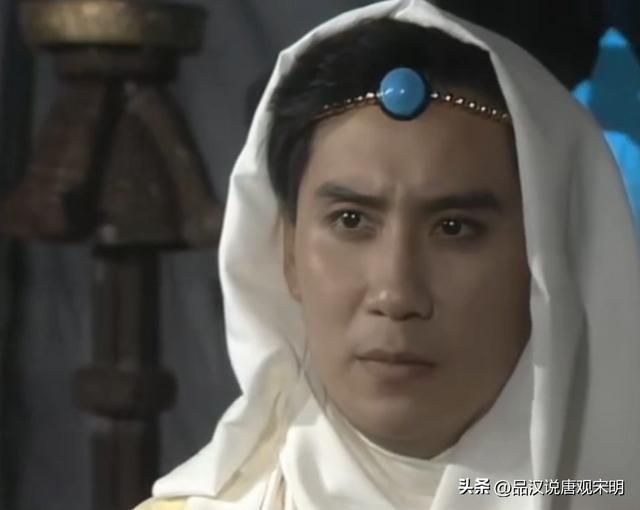 封神演义：两人实现圣人之道，云霄竟成了接生婆？
