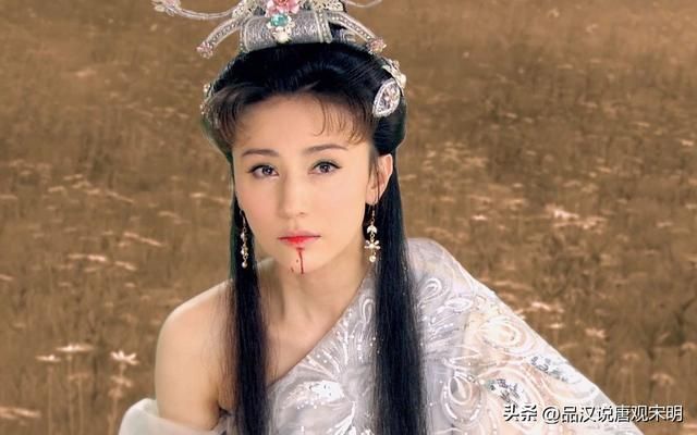 封神演义：两人实现圣人之道，云霄竟成了接生婆？