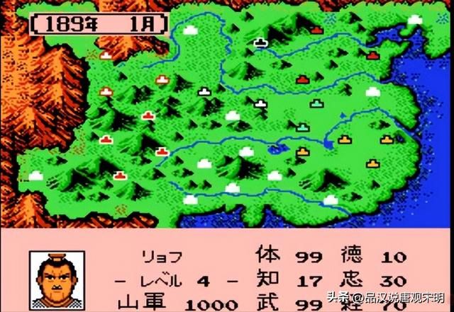 最强武将选谁：诸葛亮、赵云还是吕布？