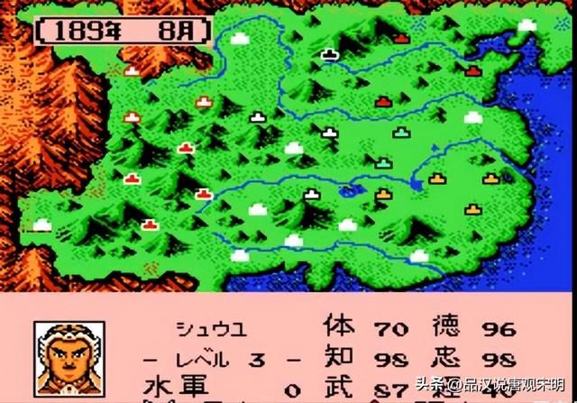 最强武将选谁：诸葛亮、赵云还是吕布？
