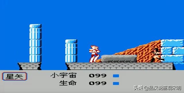 圣斗士星矢黄金传说：永不完结的童年噩梦