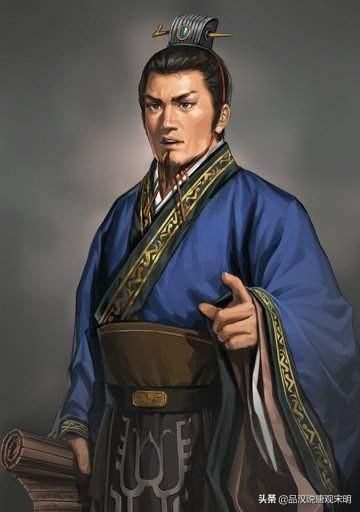 三国志：解析华夏历史中最强武将的排名