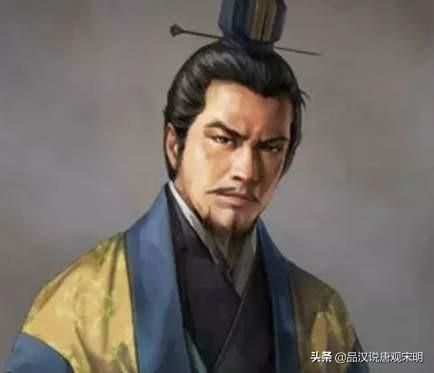 三国志：解析华夏历史中最强武将的排名
