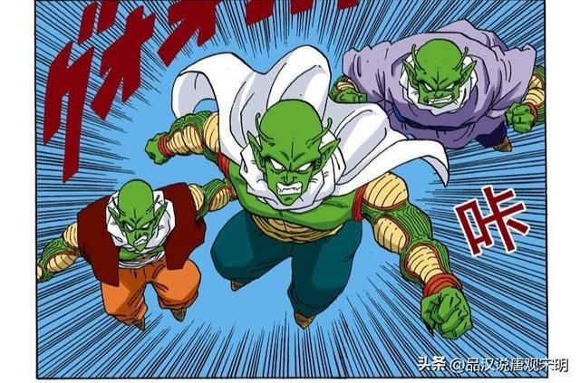 七龙珠战斗力揭秘：53万和5的巨大差距探究