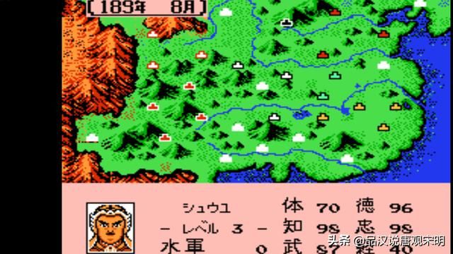 霸王大陆最强的五人组合：无敌阵容助您成功无压力