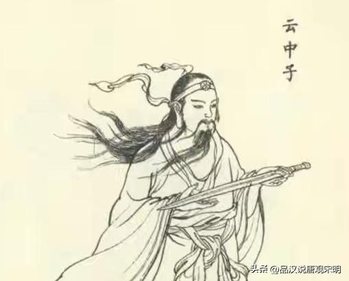 阐截教高手之下的封神演义：终极对决！谁将称霸前五大高手？