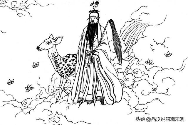 阐截教高手之下的封神演义：终极对决！谁将称霸前五大高手？