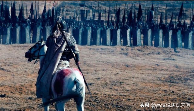 赤壁之战：为何经久不衰？