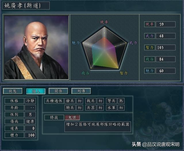 三国志11：冠军师血色篇