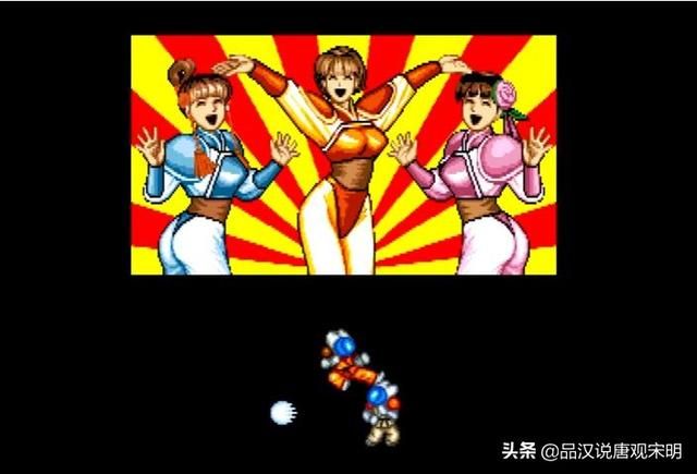 冒险天地：神奇设定，无敌关羽与永生曹操