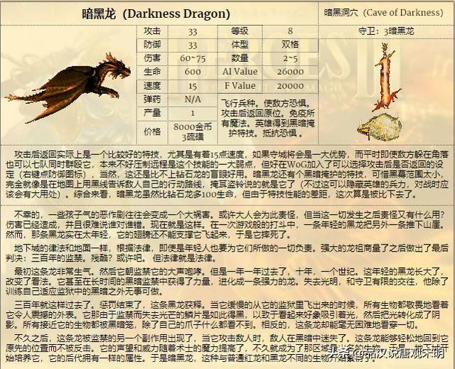 追寻奇迹中的15个最强兵种：圣龙继续称霸，但地位动摇？