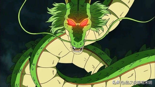 龟仙人实力揭秘！地球神龙竟有惊人之力？